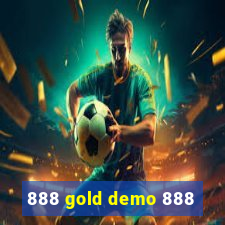 888 gold demo 888